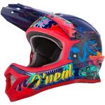 O'Neal SONUS Youth Fullface-Helm, Größe: L, Farbe: black