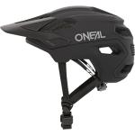 Oneal Trailfinder Solid Fahrradhelm schwarz S/M (54-58)