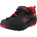 O'NEAL Unisex Mountainbike Schuhe Traverse Flat , schwarz rot, 37