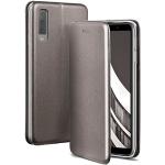 Elegante Samsung Galaxy A7 Hüllen 2018 Art: Soft Cases mit Bildern aus Silikon für Herren 