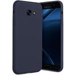 Samsung Galaxy A3 Hüllen 2017 Art: Slim Cases mit Bildern aus Silikon stoßfest für Herren 