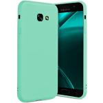 Samsung Galaxy A3 Hüllen 2017 Art: Slim Cases mit Bildern aus Silikon stoßfest für Herren 