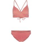 Sofie - Love Longline Triangle Bikini Set