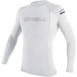 O'Neill Basic Skins L/S Rash Guard - Kompressionsshirt - Herren
