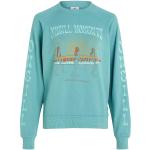 Blaue Vintage O'Neill Beach Herrensweatshirts Größe S 