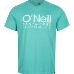 Grüne O'Neill Cali T-Shirts aus Baumwolle für Herren Größe XXL 