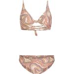 Midles - Maoi Bralette Bikini Set
