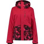 O'Neill Damen Coral Jackets Snow, Rio Red, XS
