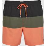 O'Neill Frame Block Shorts (1A3242) living coral