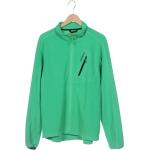 Reduzierte Grüne O'Neill Herrensweatshirts aus Fleece Größe XL 