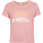 Rosa O'Neill T-Shirts aus Baumwolle für Damen Größe XS 