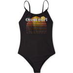 Schwarze O'Neill Beach Sportbadeanzüge & Schwimmanzüge für Kinder für Mädchen Größe 152 