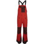 O'Neill Original Bib Pants - Snowboardhose - Herren XS Red