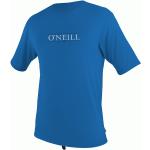 O'Neill Skins S/S UV Shirt graphite S
