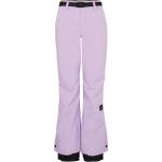 O'Neill Star Slim Pants purple rose (14513) XS