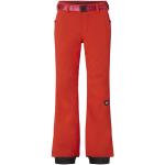 O'Neill Star Slim - Snowboardhose - Damen S Red