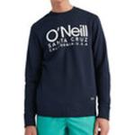 Reduzierte Blaue O'Neill Herrensweatshirts Größe XL 