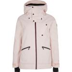 O´NEILL TOTAL DISORDER JACKET Peach Whip M