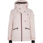 O´NEILL TOTAL DISORDER JACKET Peach Whip XS