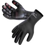 O'Neill Wetsuits Epic 3mm SL Glove Black Unisex FA23 Größe 2XS