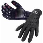 O'Neill Wetsuits Epic 3mm SL Glove Black Unisex FA23 Größe XS