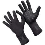 O'Neill Wetsuits Psycho Tech 1.5mm Gloves Black Unisex FA23 Größe 2XS