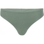Grüne O'Neill Bikinihosen & Bikinislips aus Polyamid für Damen Größe XL 