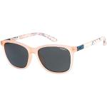 O'Neill Women's Polarized Sunglasses - Matte coral / Solid smoke Lens - ONMALIKA2.0-151P size 55-16-140 mm…