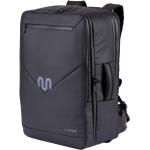 Onemate Travel Backpack Ultimate Schwarz