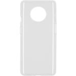 OnePlus 7T Hüllen Art: Soft Cases durchsichtig aus Silikon 