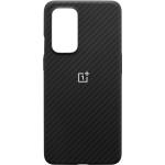 Schwarze OnePlus OnePlus Cases Art: Bumper Cases aus Kunststoff 