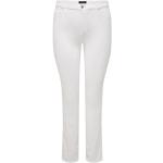 Weiße ONLY Jeans günstig sofort kaufen
