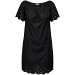 Schwarze ONLY Mini Minikleider & kurze Kleider für Damen Größe XL Große Größen 