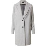 Only Carrie Bonded Coat (15213300) light grey melange