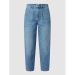 Reduzierte Hellblaue Loose Fit ONLY Baggy Jeans & Loose Fit Jeans aus Baumwolle für Damen Größe XS 