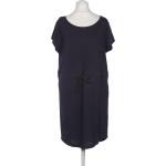 Reduzierte Marineblaue ONLY Jerseykleider aus Jersey für Damen Größe S 