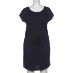 Marineblaue ONLY Jerseykleider aus Jersey für Damen Größe L 