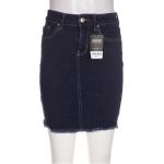 Reduzierte Marineblaue ONLY Sommerröcke für Damen Größe XS für den für den Sommer 