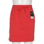 Reduzierte Rote ONLY Sommerröcke für Damen Größe S für den für den Sommer 