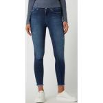 Only Jeans in schmaler Passform mit Stretch-Anteil Modell 'Blush' (S/30 Dunkelblau)