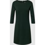 Reduzierte Dunkelgrüne Unifarbene ONLY Mini Minikleider & kurze Kleider aus Polyester für Damen Größe S 
