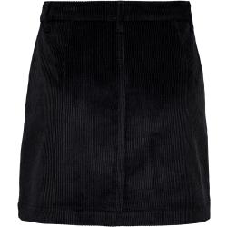 Only Onlamazing Hw Cord Life Skirt Pnt Noos (15182080) black