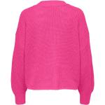 Rosa ONLY Trends 2024 Damencardigans - günstig - kaufen online