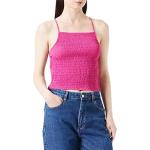 Only Onlnova Lux Strap Lexi Top Solid Ptm (15283642-4188631) Very Berry