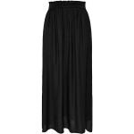 Schwarze ONLY Noos Paperbag-Röcke für Damen 