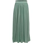 Grüne Paperbag-Röcke für Damen 