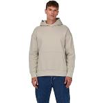 ONLY & SONS Herren Hoodie Kapuzenpullover ONSDAN Life - Relaxed Fit XS - XXL, Größe:XS, Farbe:Silver Lining 22026661