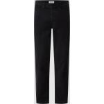 Reduzierte Schwarze Loose Fit Only & Sons Baggy Jeans & Loose Fit Jeans aus Baumwolle für Herren Weite 34, Länge 34 