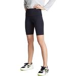 Onzie Damen Hig Rise Bike Yoga-Shorts, schwarz, Small/Medium