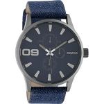 Blaue Oozoo Uhren | Trends 2024 | Günstig online kaufen